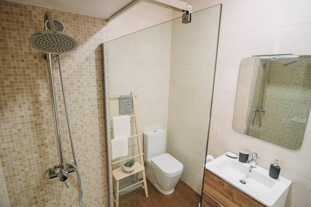 Lechartier Oporto Apartments 4 Esterno foto