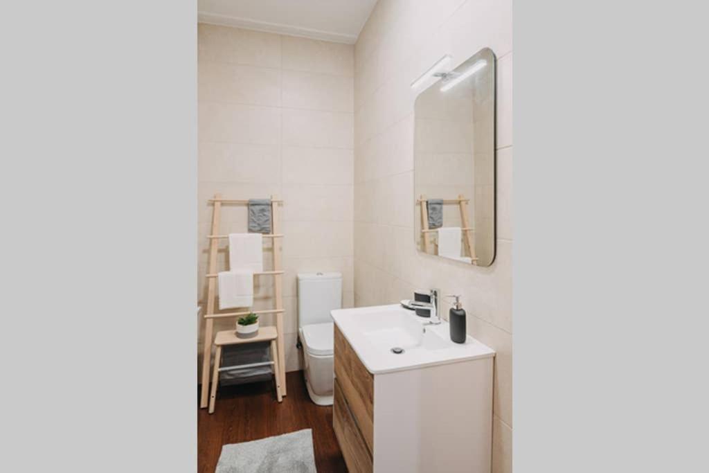 Lechartier Oporto Apartments 4 Esterno foto